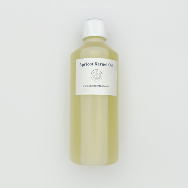 Apricot Kernel Oil - Image 2