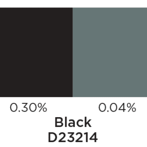 Black Liquid Wax Dye