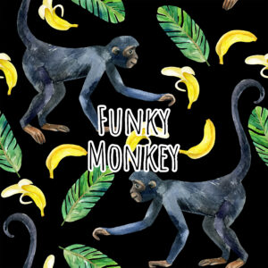 Funky Monkey Fragrance Oil