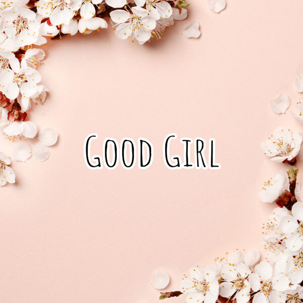 Good Girl Fragrance Oil