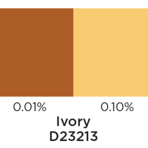 Ivory Liquid Wax Dye