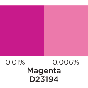 Magenta Liquid Wax Dye