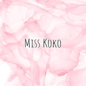 Miss Koko Fragrance Oil
