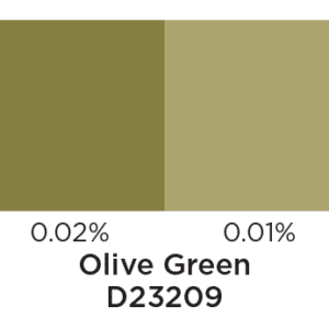 Olive Green Liquid Wax Dye