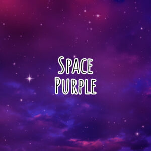 Space Purple Fragrance Oil