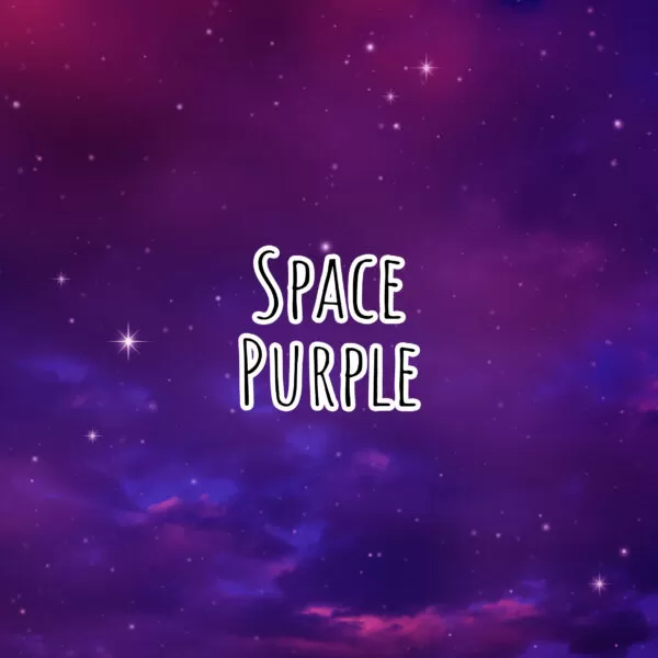 Space Purple Fragrance Oil
