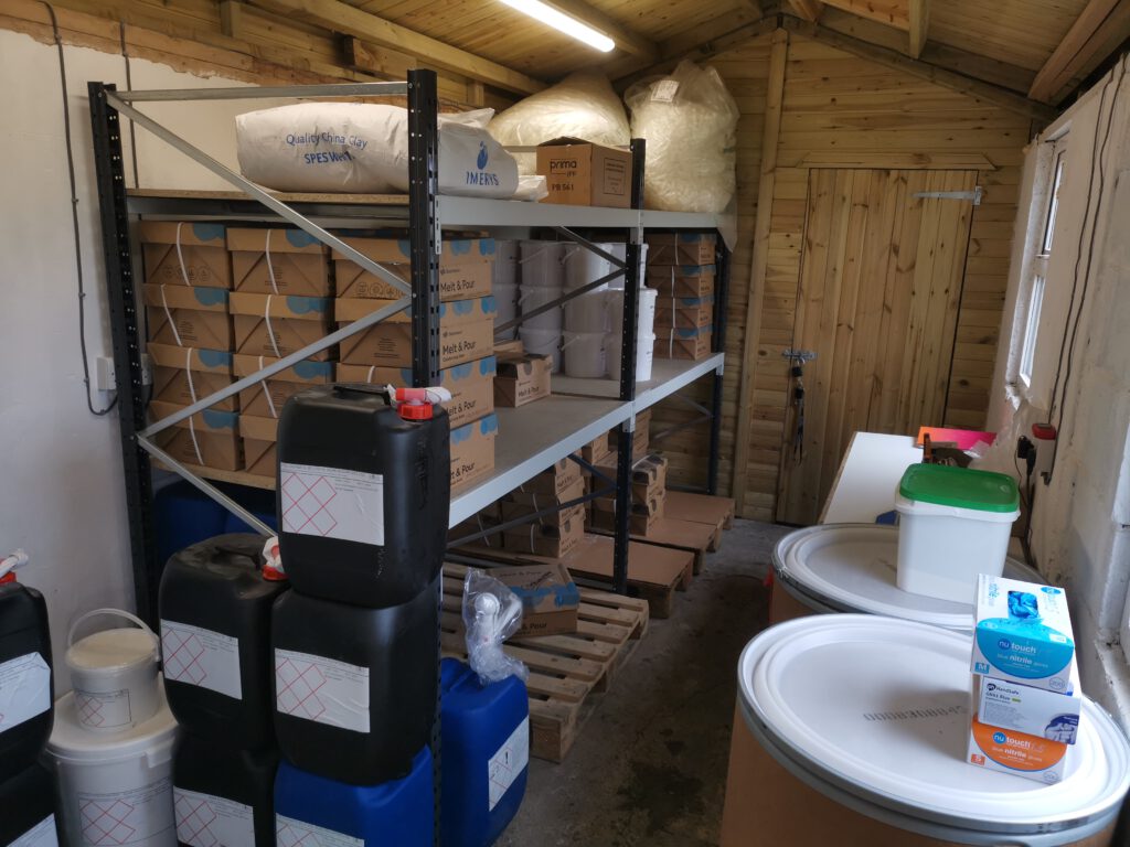 Come Along on the Soak Rochford Journey Soak Rochford