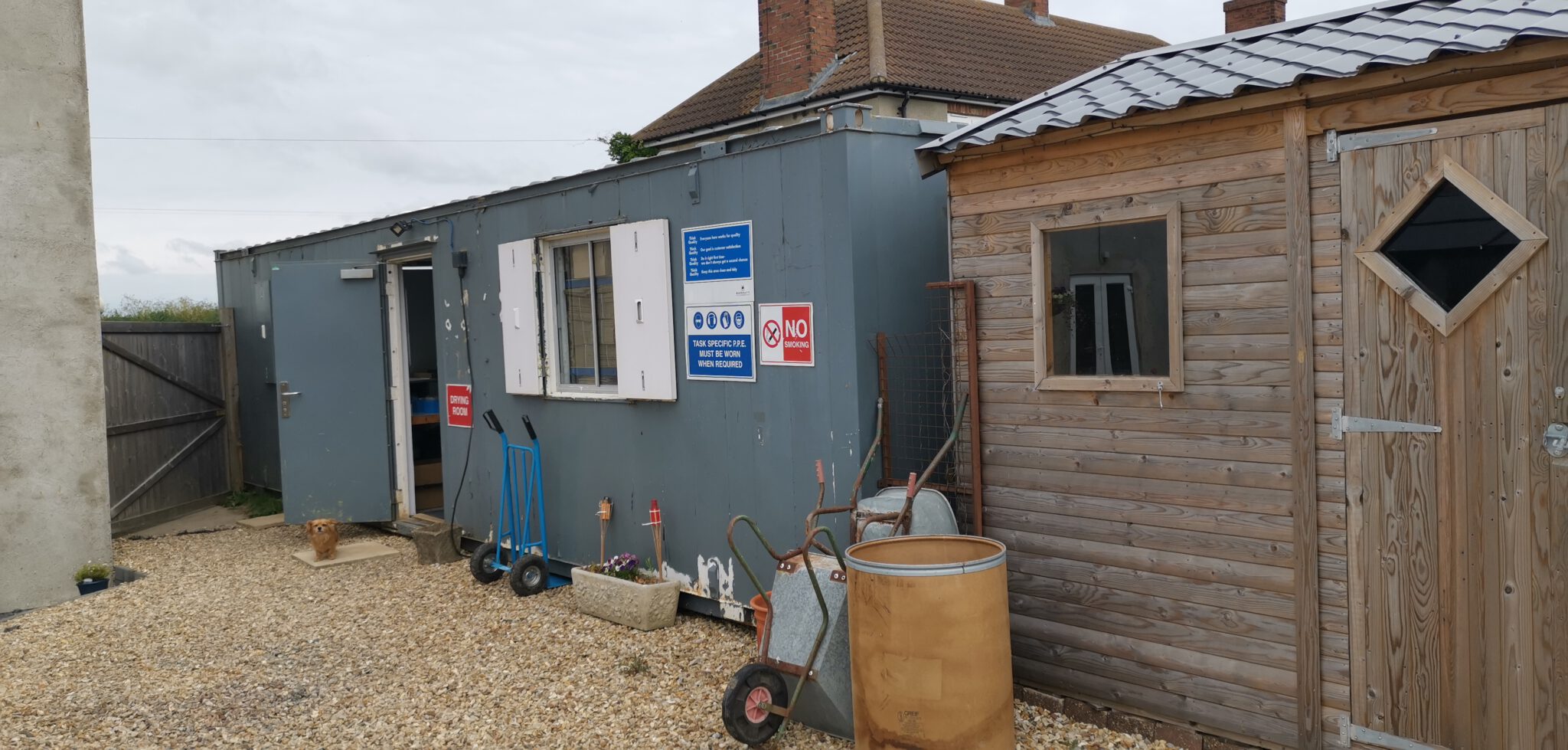 Come Along on the Soak Rochford Journey Soak Rochford