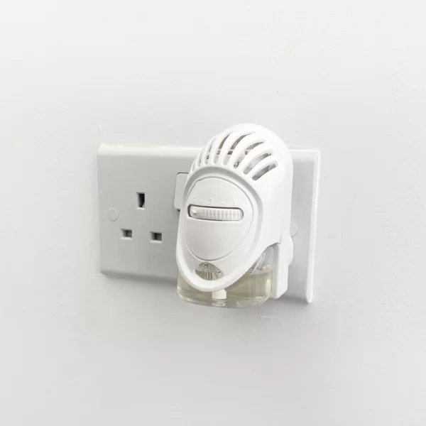 Plugin Air Freshener Kit - Image 2