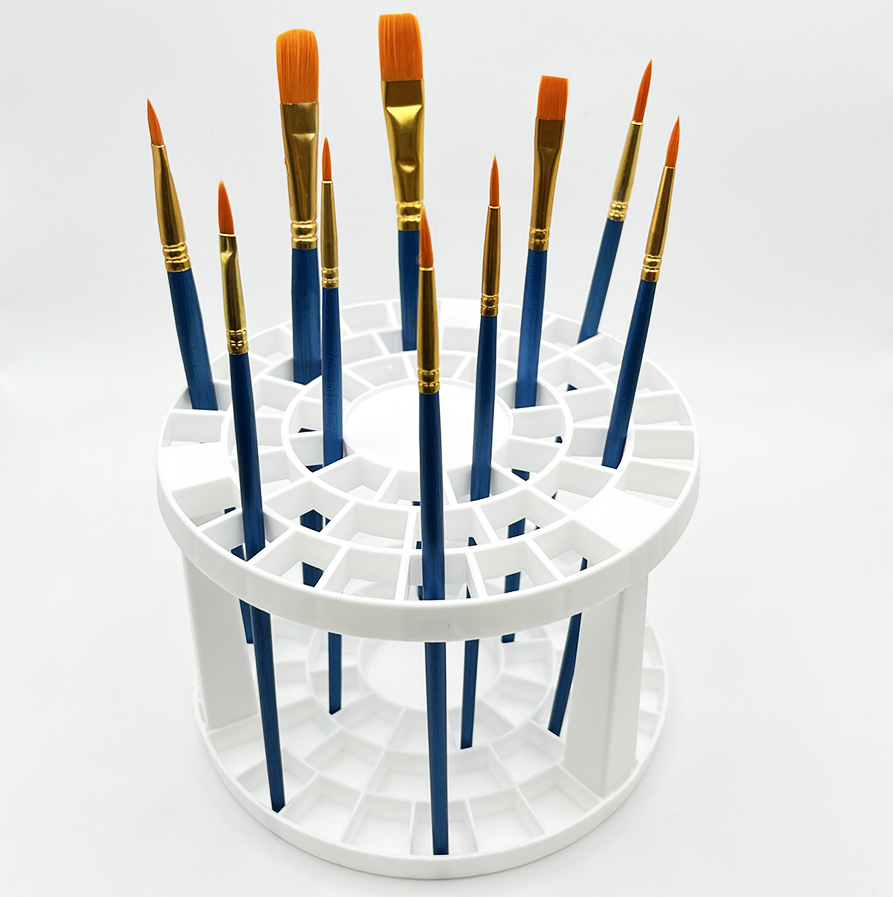 Painting Brush Pack Soak Rochford