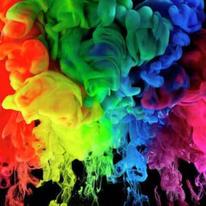 (26 Pack) Of All Liquid Wax Dye Colours