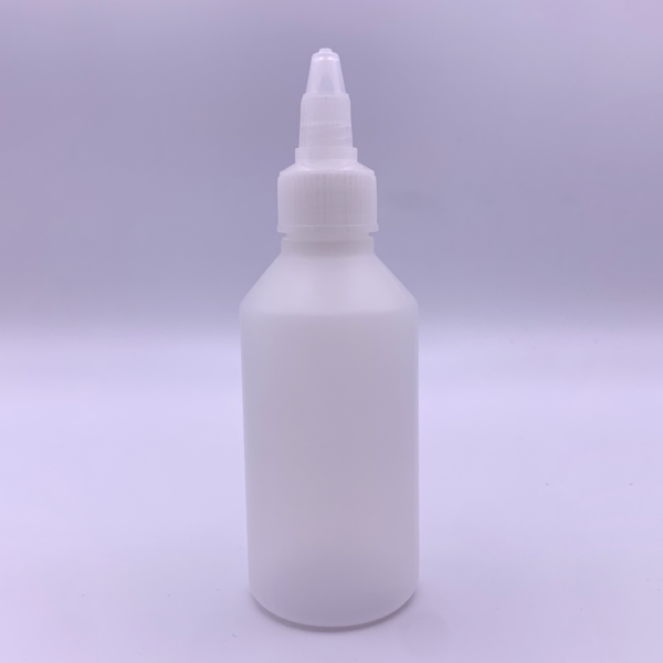 30-100ml Empty Bottles or Caps - Image 2