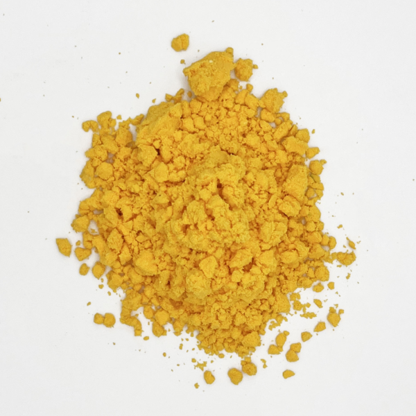 Citrine Yellow Water Soluble Dye