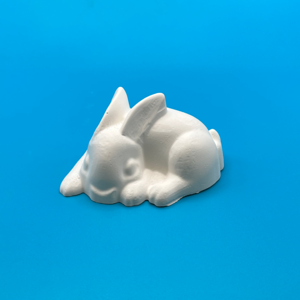 Curved Bunny Mould - Image 2