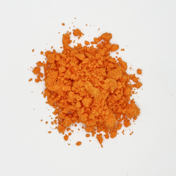 Orange Water Soluble Dye