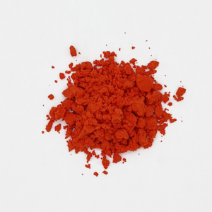 Red Granular Water Soluble Dye