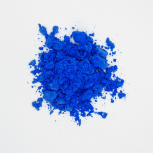 Sapphire Blue Water Soluble Dye