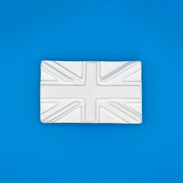 Union Jack Flag Mould - Image 4