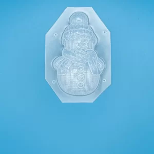 Christmas Moulds