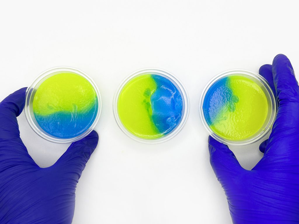 Crystal Jelly Soap Melt And Pour Soap Base Soak Rochford