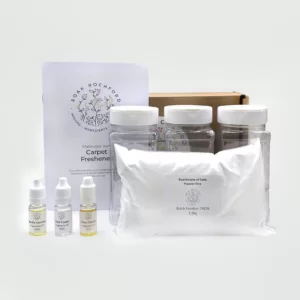 Carpet Freshener Kit