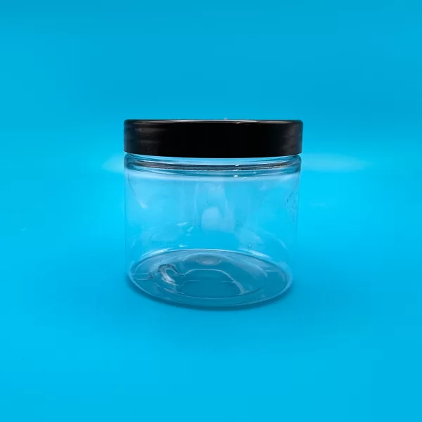 200ml PET pots