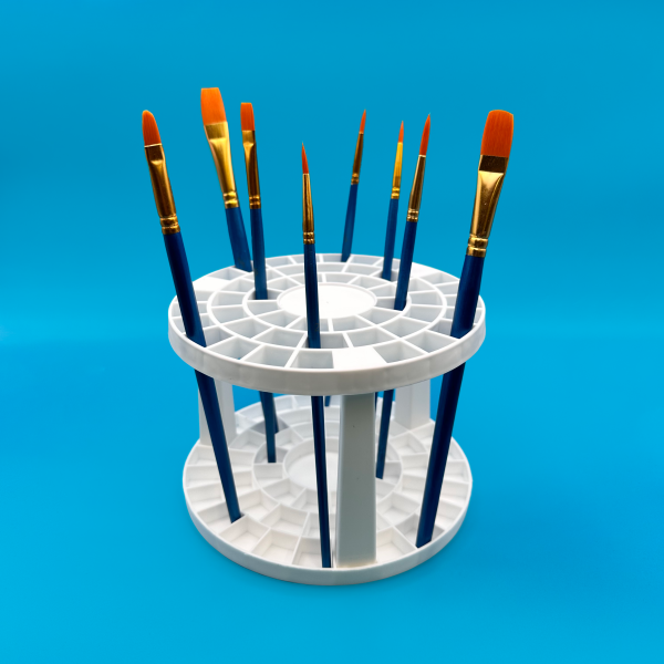 x10 Paint Brush Pack - Image 3