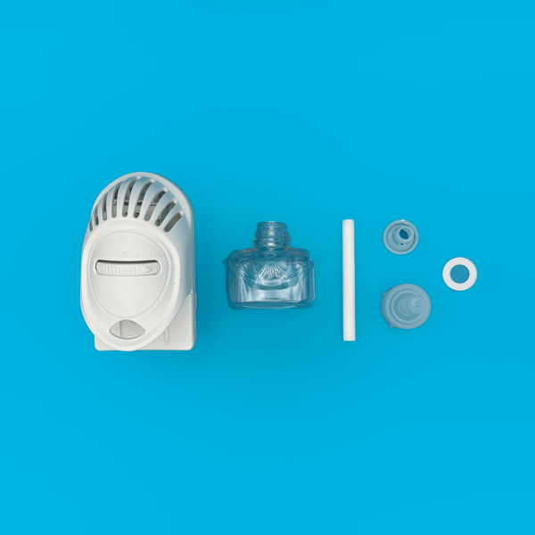 x10 Empty Plugin Air Freshener Units and Refills - Image 3