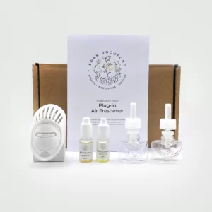 Plugin Air Freshener Kit