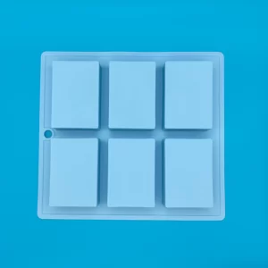 Silicone Moulds