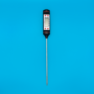 LCD Digital Thermometer