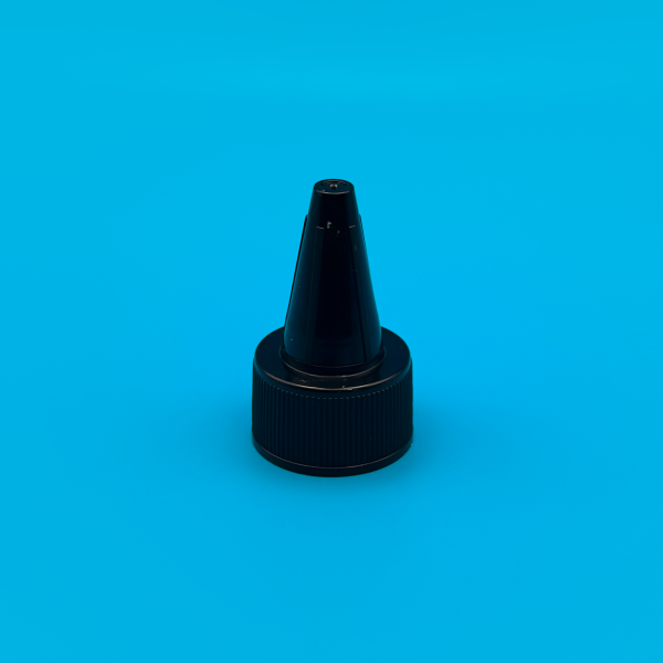 Pourer Spout Tops with Dust Caps - Image 2