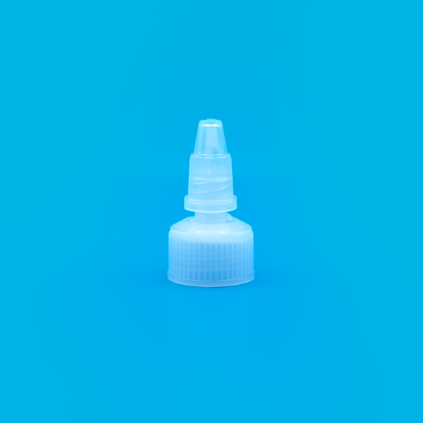 30-100ml Empty Bottles or Caps - Image 3