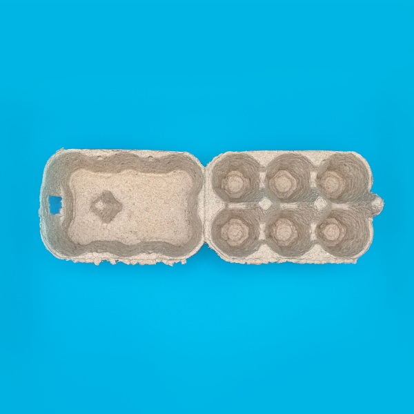10 pack Economy Egg Boxes - Image 2