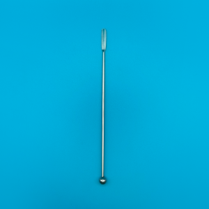 "Pokey Stick" Reusable Stainless Steel Tool
