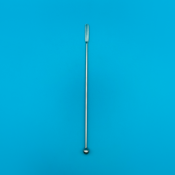 "Pokey Stick" Reusable Stainless Steel Tool