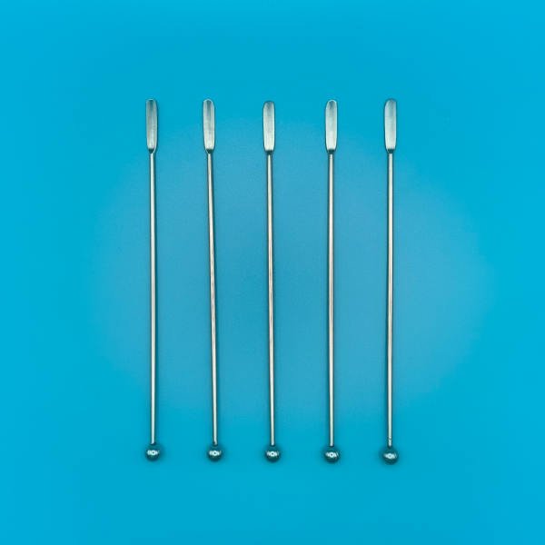 "Pokey Stick" Reusable Stainless Steel Tool - Image 2