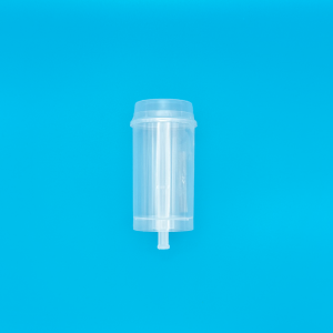 Plastic Push Pops