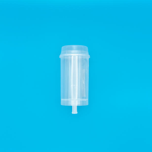 Plastic Push Pops