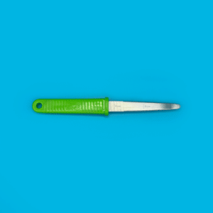 Precision Non Retractable Safety Knife