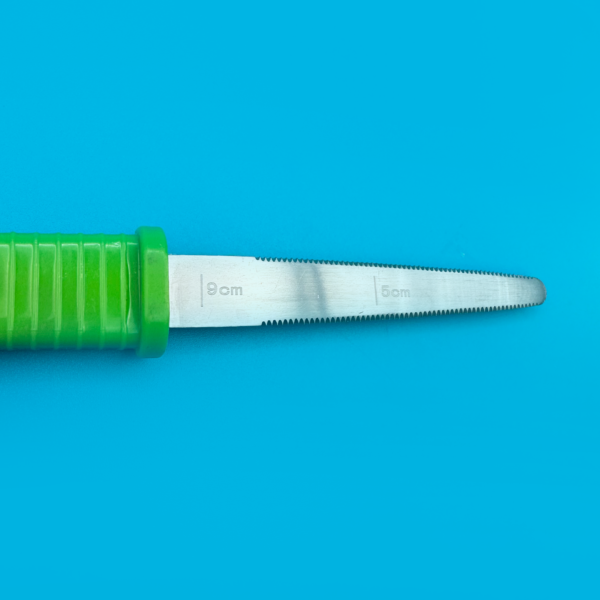 Precision Non Retractable Safety Knife - Image 2