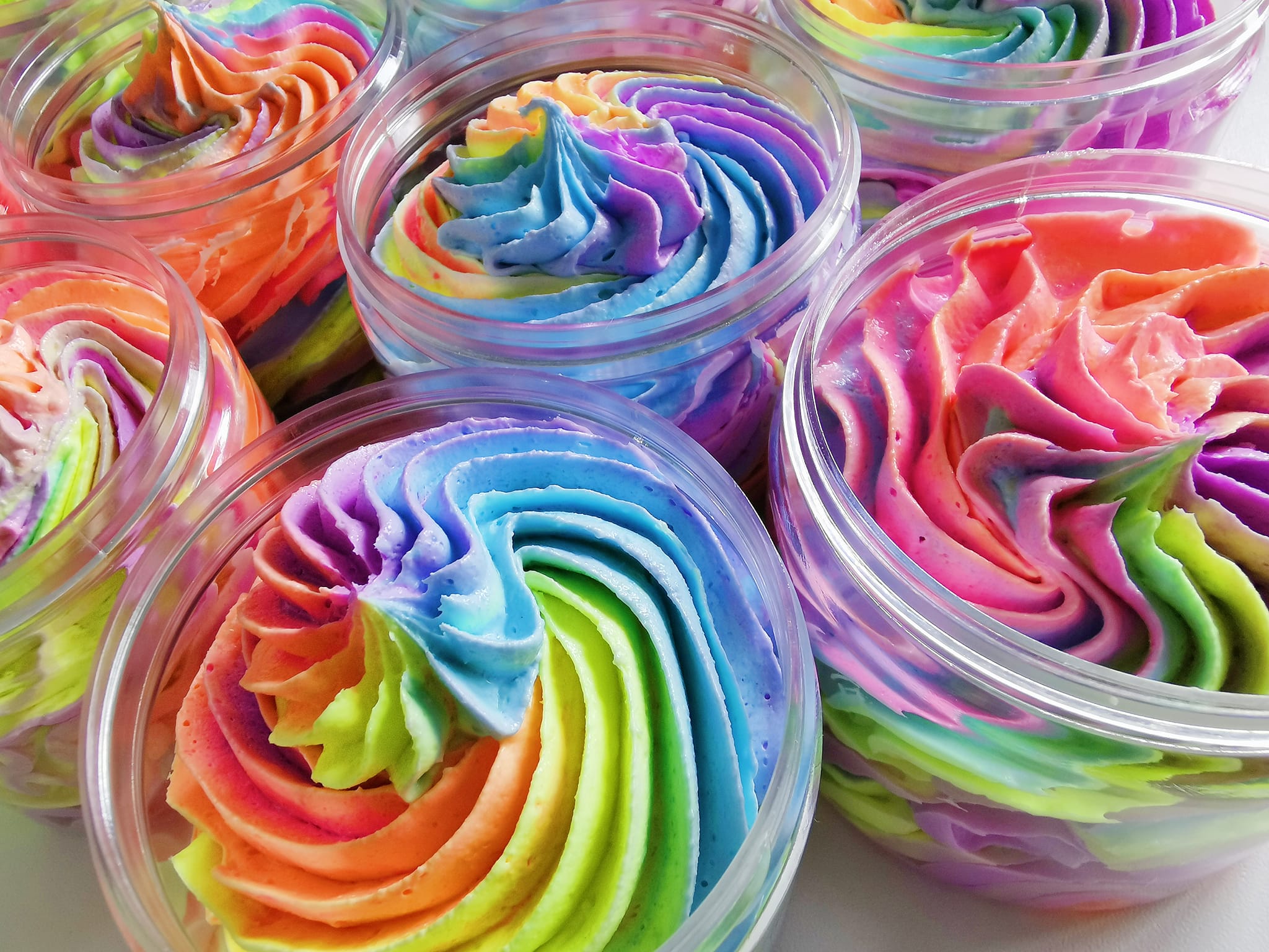 Soak Rochford Moulds and Products