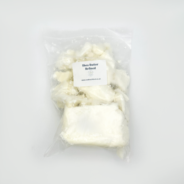 Refined Shea Butter - Image 2