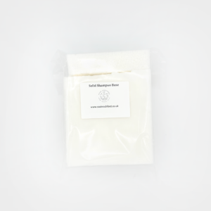 Stephensons Crystal Solid Shampoo Melt and Pour Base