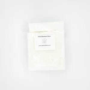 Stephensons Crystal Solid Shampoo Melt and Pour Base