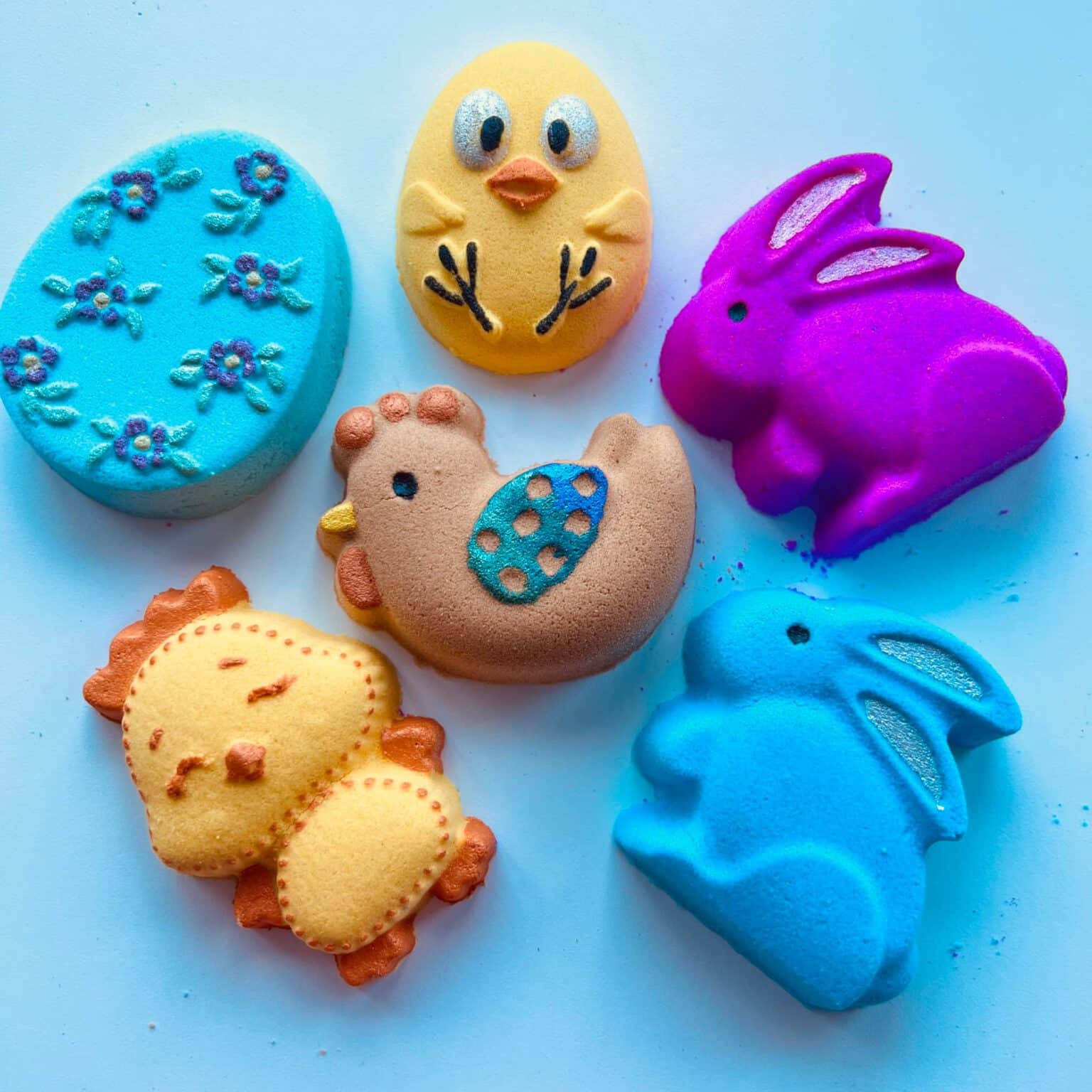 How to Get Prepared for Easter