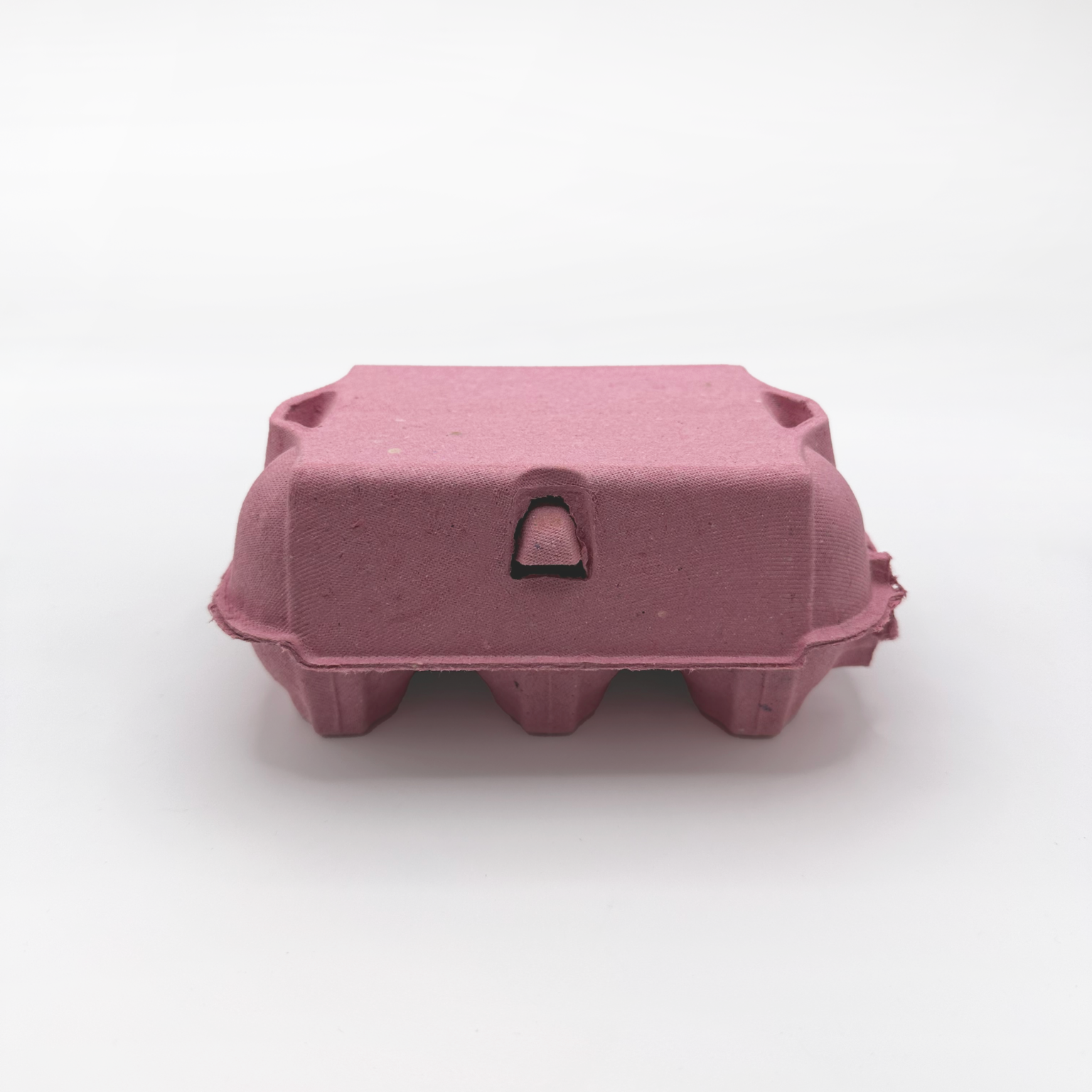 Coloured Egg boxes Bath Bomb Packaging Egg Packaging