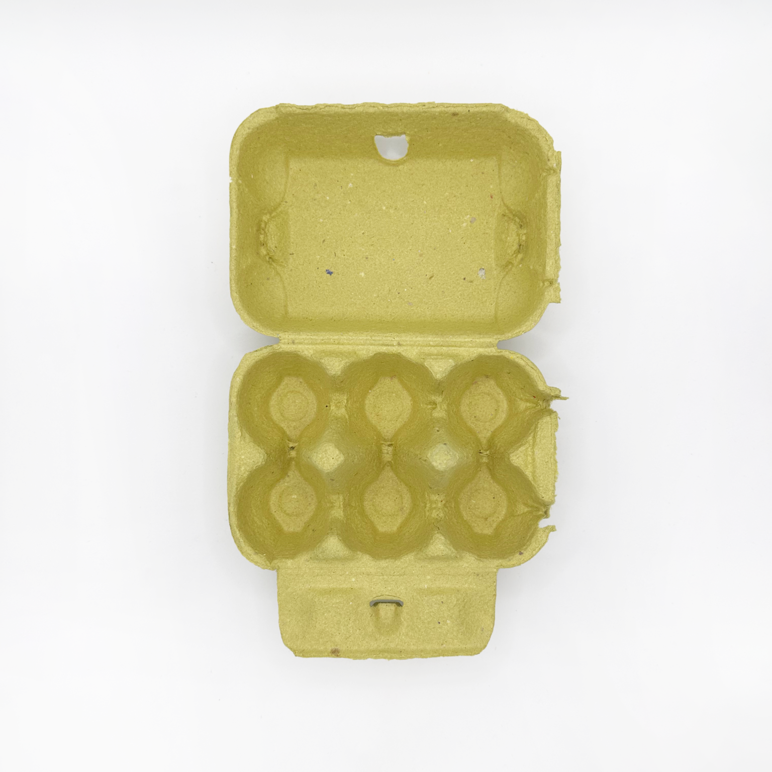 Coloured Egg boxes Bath Bomb Packaging Egg Packaging