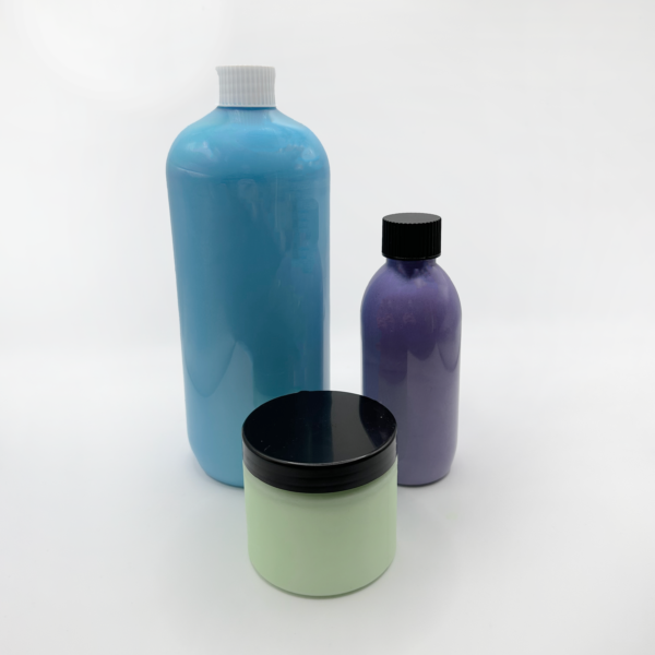 Make your Own Conditioner & Hair Mask Kit - Image 3