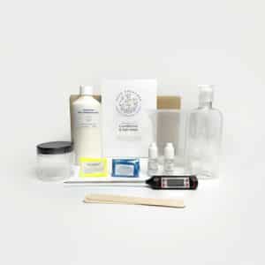 Make your Own Conditioner & Hair Mask Kit